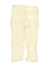 Old Navy 100% Cotton Yellow Jeans Size 3T - photo 2