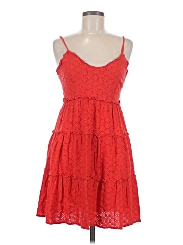 Sim & Sam Cocktail Dress (view 1)