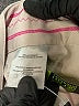 MPG 100% Polyester White Ivory Active Skirt Size M - photo 5