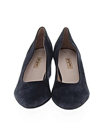 Paul Green Heels (view 2)