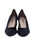 Paul Green 100% Leather Black Heels Size UK 4 1/2 / US 6 1/2 - photo 2