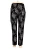 Chico's Paisley Black Casual Pants Size XL - photo 2