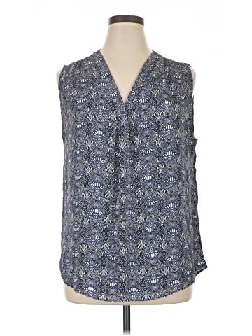 Chaus Sleeveless Blouse (view 1)