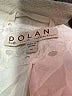 Left Coast by Dolan Ivory Blazer Size M - photo 6