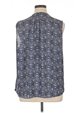 Chaus Sleeveless Blouse (view 2)