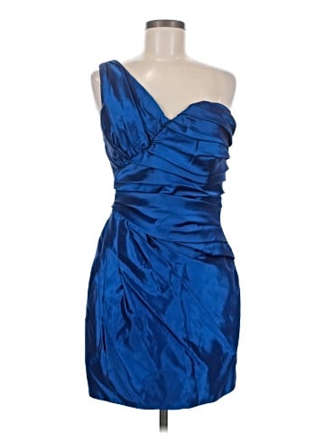 Alexia Admor Cocktail Dress (view 1)