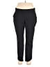 Columbia Solid Black Active Pants Size XL - photo 1