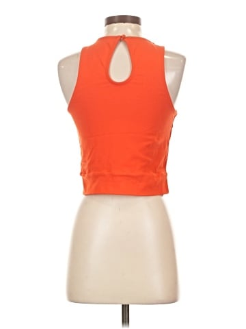 Bebe Sleeveless Top (view 2)