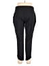 Columbia Solid Black Active Pants Size XL - photo 2