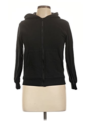 Faded Glory Zip Up Hoodie (view 1)