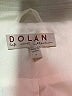 Left Coast by Dolan 100% Cotton Ivory Jacket Size S - photo 6