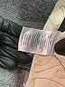 Left Coast by Dolan 100% Cotton Ivory Jacket Size S - photo 7