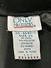 Only Necessities Solid Black Formal Skirt Size 2X - photo 4