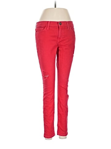 Current/Elliott Jeans (view 1)