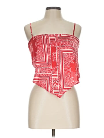 Thirty/Thirty Sleeveless Blouse (view 1)