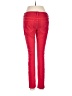 Current/Elliott Red Jeans Size 27 waist - photo 2