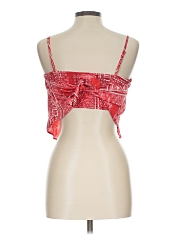 Thirty/Thirty Sleeveless Blouse (view 2)
