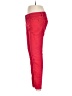 Current/Elliott Red Jeans Size 27 waist - photo 5