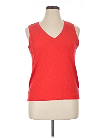 C&C California Sleeveless T-Shirt (view 1)