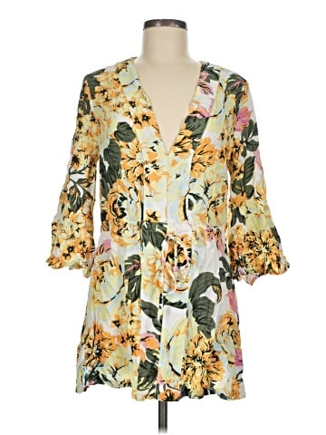 Maaji Kimono (view 1)