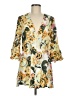 Maaji Yellow Kimono Size M - photo 1