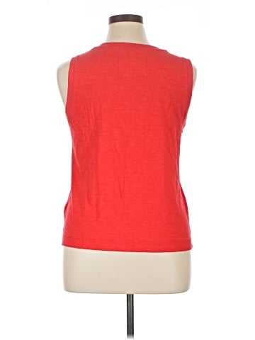 C&C California Sleeveless T-Shirt (view 2)