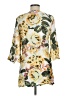 Maaji Yellow Kimono Size M - photo 2