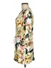 Maaji Yellow Kimono Size M - photo 5