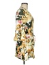 Maaji Yellow Kimono Size M - photo 4