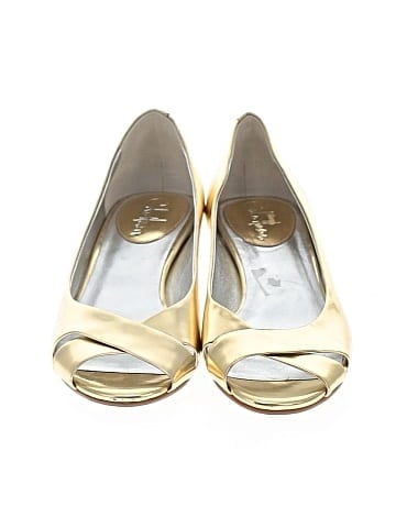 Cole Haan Wedges (view 2)