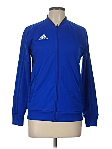 Adidas Track Jacket (view 1)