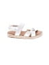 OshKosh B'gosh White Sandals Size 5 (baby) - photo 1