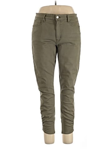 White House Black Market Jeggings (view 1)
