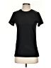 TYR Black Active T-Shirt Size S - photo 1
