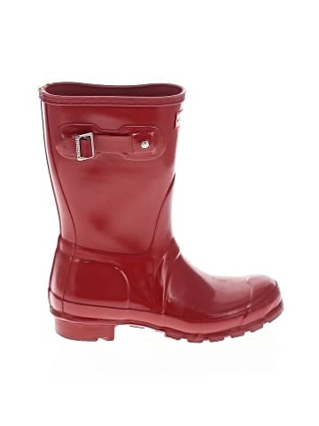 Hunter Rain Boots (view 1)