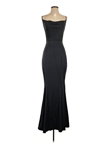 Lipsy London Cocktail Dress (view 1)