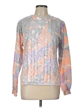 Michelle Stuart Long Sleeve T Shirt