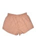 Wild Fable Stripes Tan Shorts Size XL - photo 2