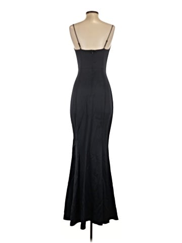 Lipsy London Cocktail Dress (view 2)