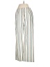 3.1 Phillip Lim Stripes Ivory Casual Pants Size 4 - photo 2
