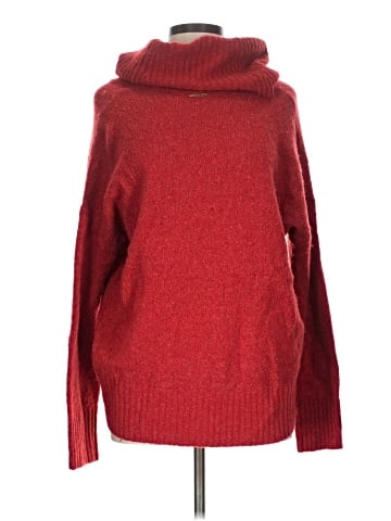 MICHAEL Michael Kors Turtleneck Sweater (view 1)