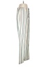 3.1 Phillip Lim Stripes Ivory Casual Pants Size 4 - photo 4