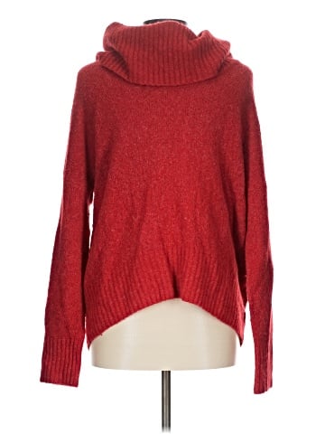 MICHAEL Michael Kors Turtleneck Sweater (view 2)