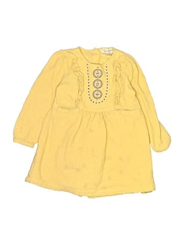 Jessica Simpson 3/4 Sleeve Top (view 1)