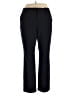 Eddie Bauer Black Dress Pants Size 14 - photo 1