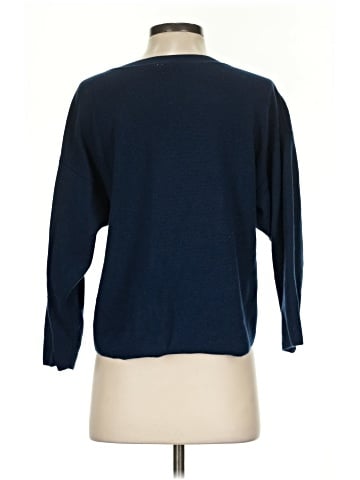 Moth 3/4 Sleeve Top (view 2)
