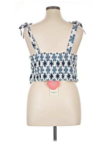 Target Sleeveless Blouse (view 2)
