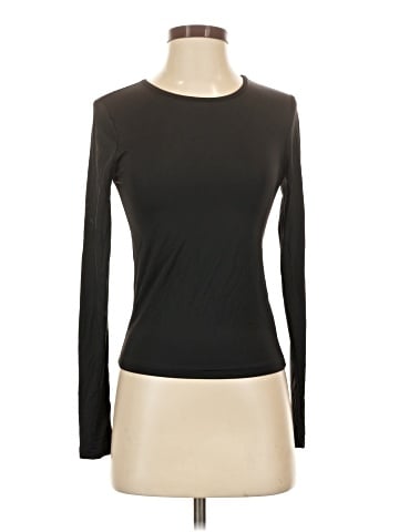 Stradivarius Long Sleeve T-Shirt (view 1)