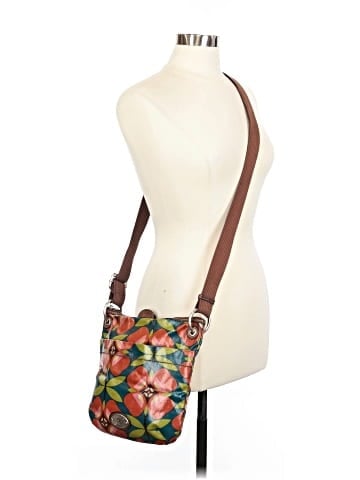 Fossil Crossbody Bag (view 2)