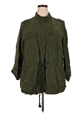 Ann Taylor Loft Jacket